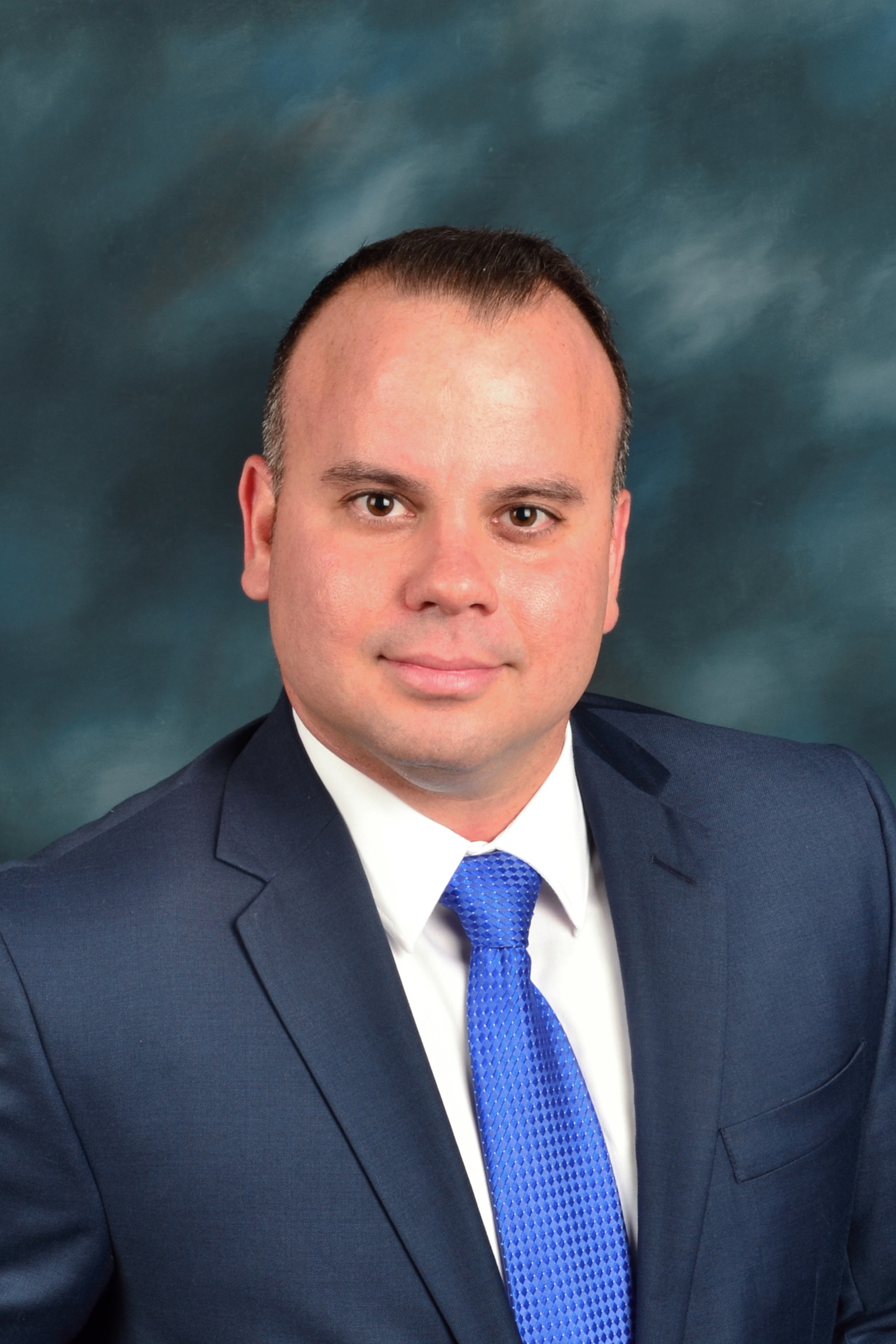 Dave Claich, founder of Claich Health