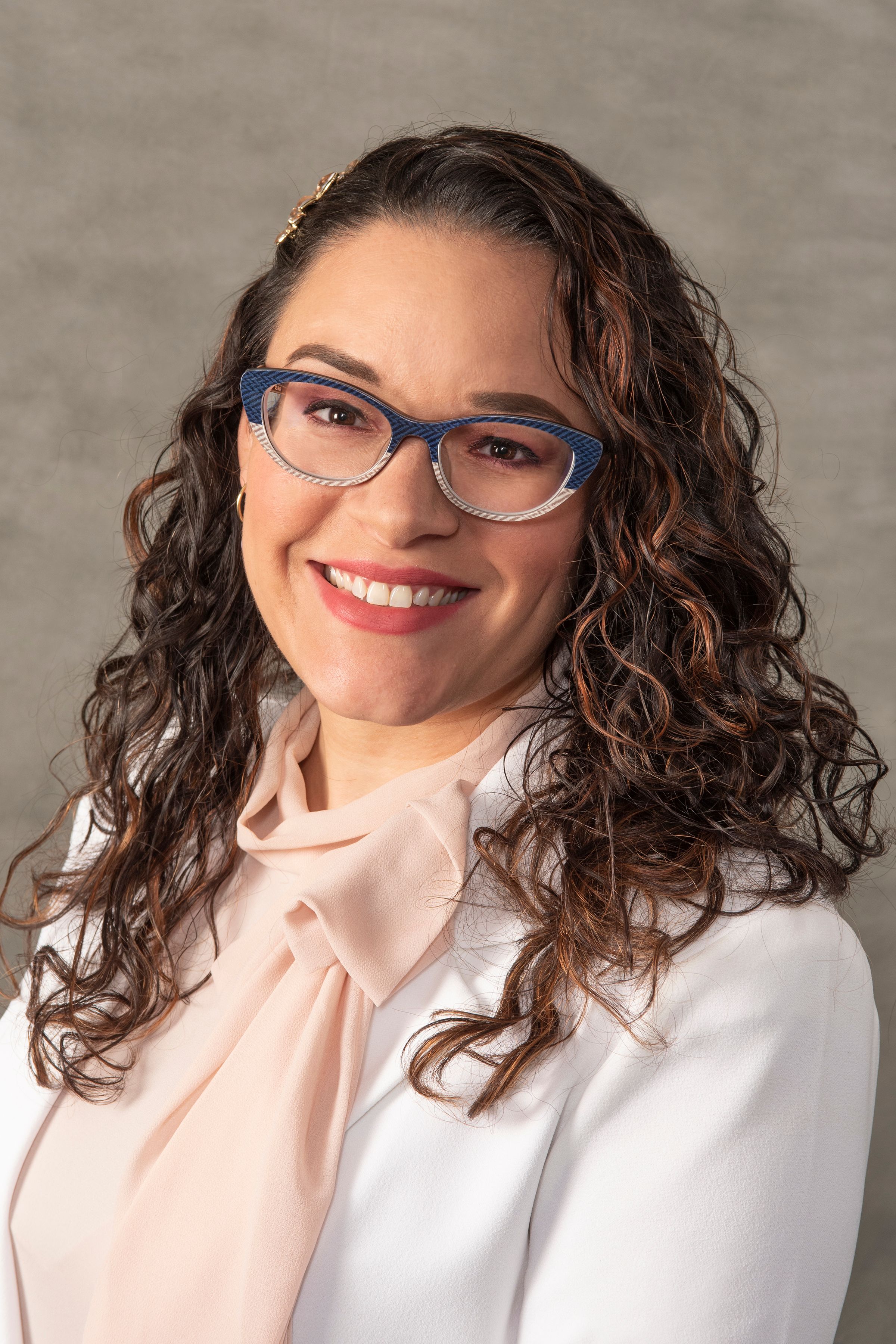 Marisol Claich